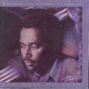 The Best of Luther Vandross