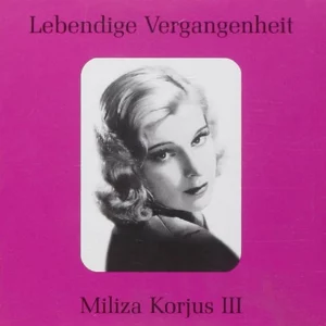 Lebendige Vergangenheit