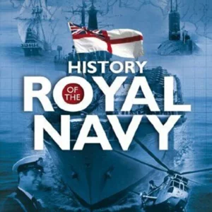 History of the Royal Navy