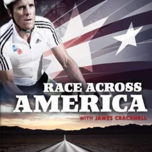 Race Across America with James Cracknell