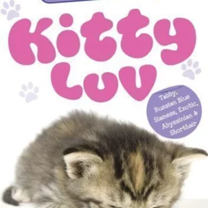 Kitty Luv