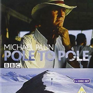 Michael Palin - Pole to Pole