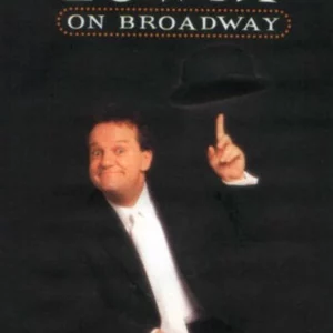 Mark Lowery on Broadway