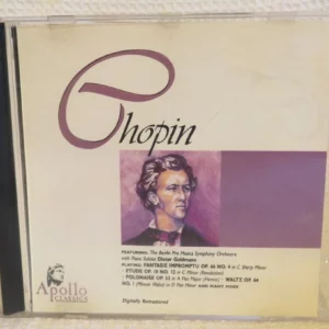 Chopin