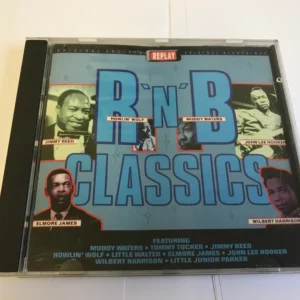 R'n'B Classics