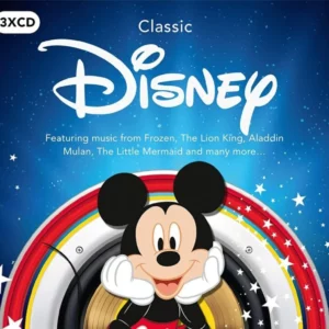Classic Disney