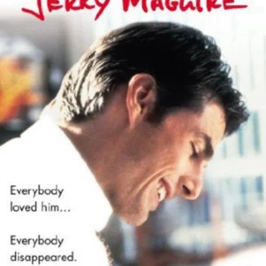 Jerry Maguire