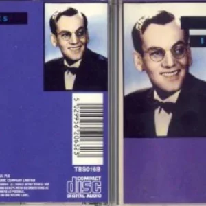 Glenn Miller Orchestra 15 favourite Hits Disc 2