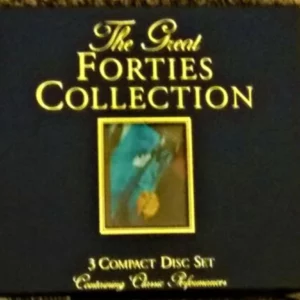 The Great Forties Collection