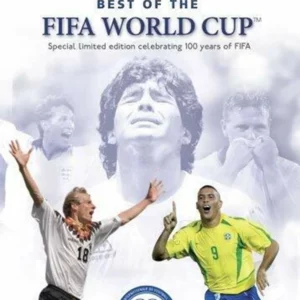 FIFA Fever - Best Of The World Cup