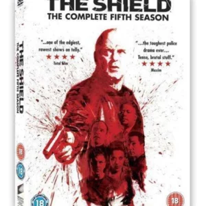 The Shield - Season 5