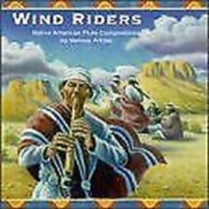 Wind Riders