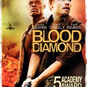 Blood Diamond