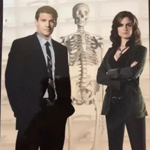 Bones - Season 1