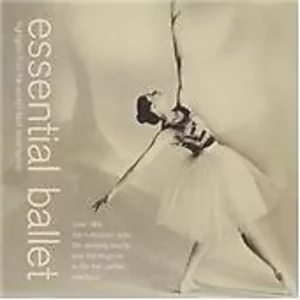 Essential Ballet