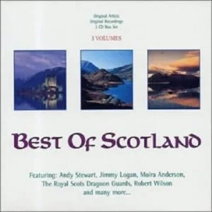 Best Of Scotland