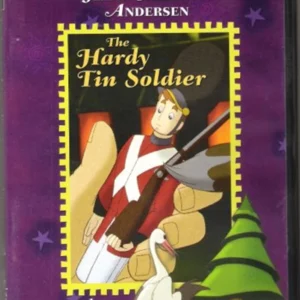 The Animated Tales of Hans Christian Anderser