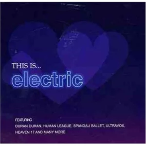 This Is... Electric