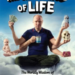 The Moaning of Life