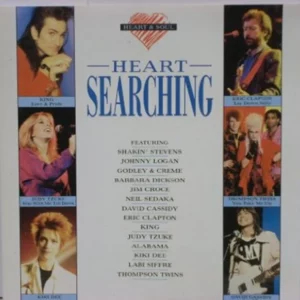 HEART SEARCHING