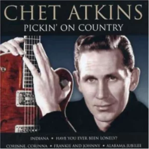 Pickin' On Country