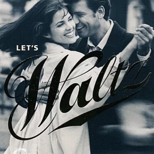 Let's Waltz