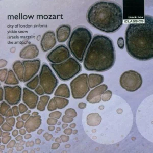 Mellow Mozart