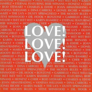 Love! Love! Love!