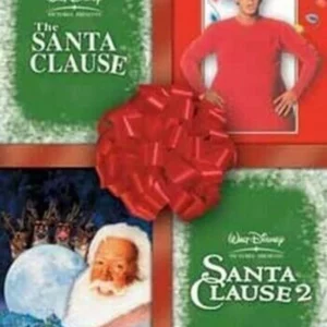 The Santa Clause / Santa Clause 2