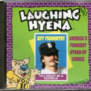 Vol. 10-You Might Be a Redneck