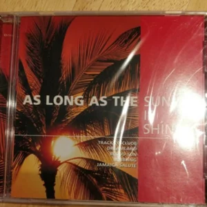 As Long As The Sun Is Shining