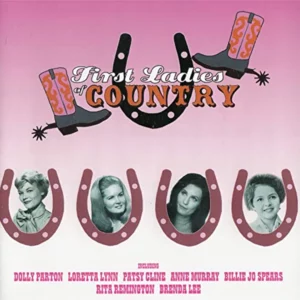 First Ladies of Country