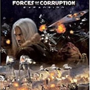 Star Wars Empire at War: Forces Corruption