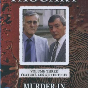 Taggart - Murder In Season