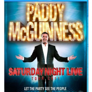 Saturday Night Live Tour 2011: Let the Party See the People