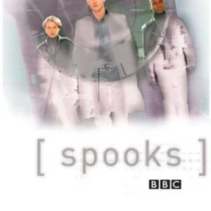 Spooks: Season 1