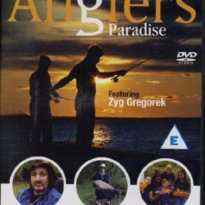 Angler's Paradise