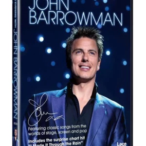 An Evening With John Barrowman