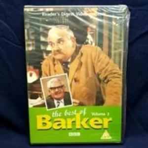 THE BEST OF BARKER VOLUME 3