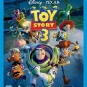 Toy Story 3