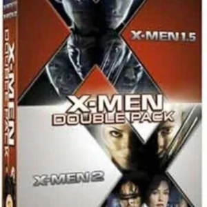 X-Men 1.5 / X-Men 2