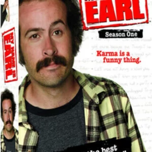 My Name Is Earl - Season 1