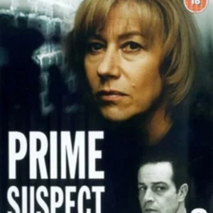 Prime Suspect: 2