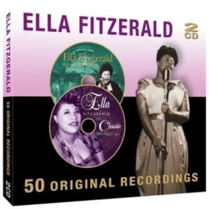 50 Original Recordings