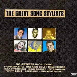 The Great Song Stylists