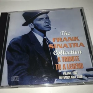 Frank Sinatra - Vol.2 The Dance Hall Days