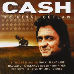 Original Outlaw