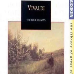 Vivaldi: Le quattro stagioni; 3