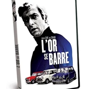 L'Or se barre
