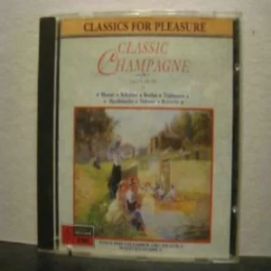 Classic Champagne